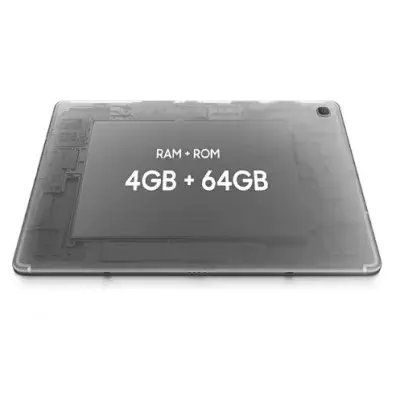 Samsung Galaxy TAB S5E SM-T720 64GB Wi-Fi 10.5″ Gümüş Tablet 