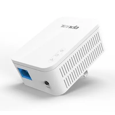Tenda PH3KIT AV1000 Powerline Adaptör Kit