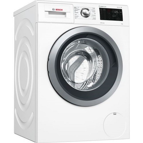 Bosch WAT24780TR 9 kg Çamaşır Makinesi