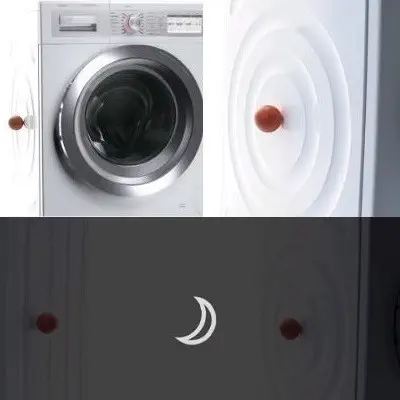 Bosch WAT24780TR 9 kg Çamaşır Makinesi