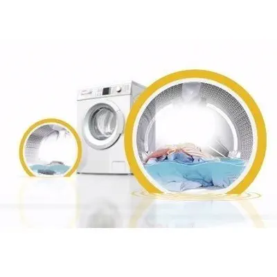 Bosch WAT24780TR 9 kg Çamaşır Makinesi