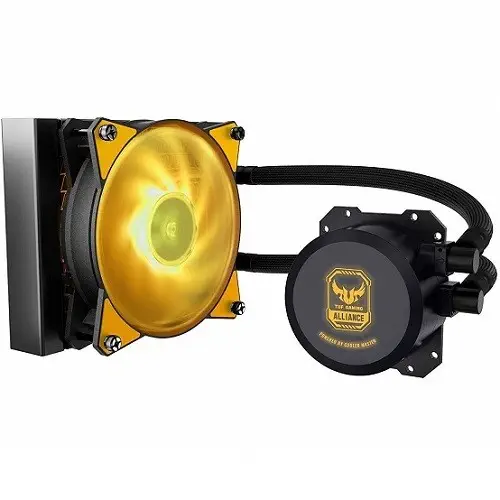 Cooler Master MasterLiquid ML120L MLW-D12M-A20PW-RT Sıvı Soğutma 