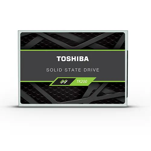 Toshiba OCZ TR200 960GB SSD Harddisk