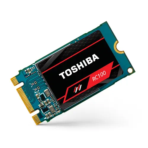 Toshiba OCZ RC100 THN-RC10Z2400G8 240GB M.2 SSD Disk