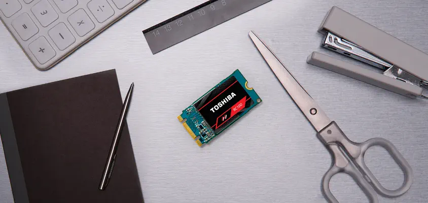 Toshiba OCZ RC100 THN-RC10Z2400G8 240GB M.2 SSD Disk