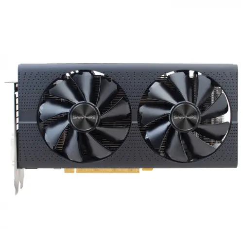 Sapphire Pulse RX 570 8G G5 11266-66-20G Gaming Ekran Kartı