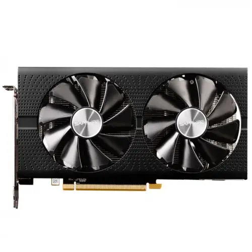 Sapphire Pulse RX 570 4G G5 11266-67-20G Gaming Ekran Kartı