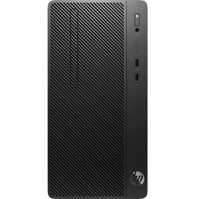 HP 290 G2 7EM75ES i5-8400 4GB 256GB SSD FreeDOS Masaüstü Bilgisayar 