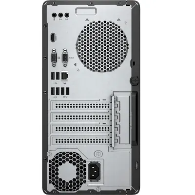 HP 290 G2 7EM75ES i5-8400 4GB 256GB SSD FreeDOS Masaüstü Bilgisayar