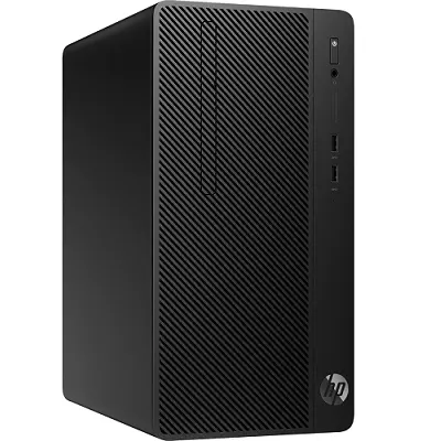 HP 290 G2 7EM75ES i5-8400 4GB 256GB SSD FreeDOS Masaüstü Bilgisayar