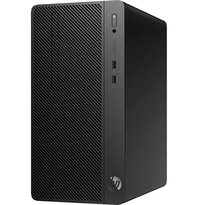 HP 290 G2 7EM75ES i5-8400 4GB 256GB SSD FreeDOS Masaüstü Bilgisayar