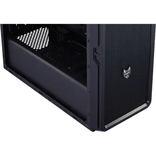 Fsp CMT110A Midi Tower Gaming Oyuncu Kasa