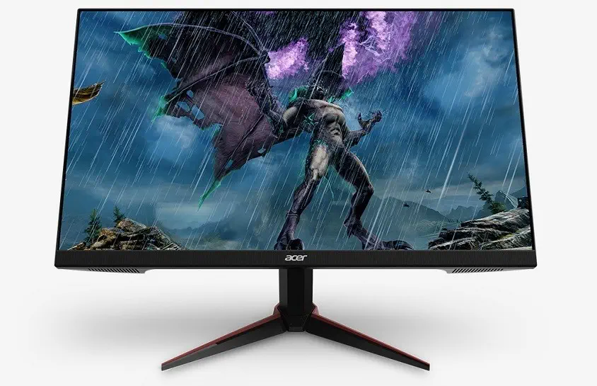 Acer VG240YBMIIX IPS Gaming Monitör