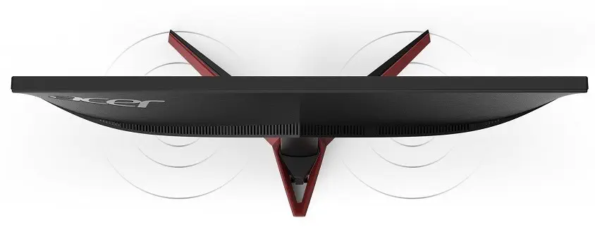 Acer VG240YBMIIX IPS Gaming Monitör