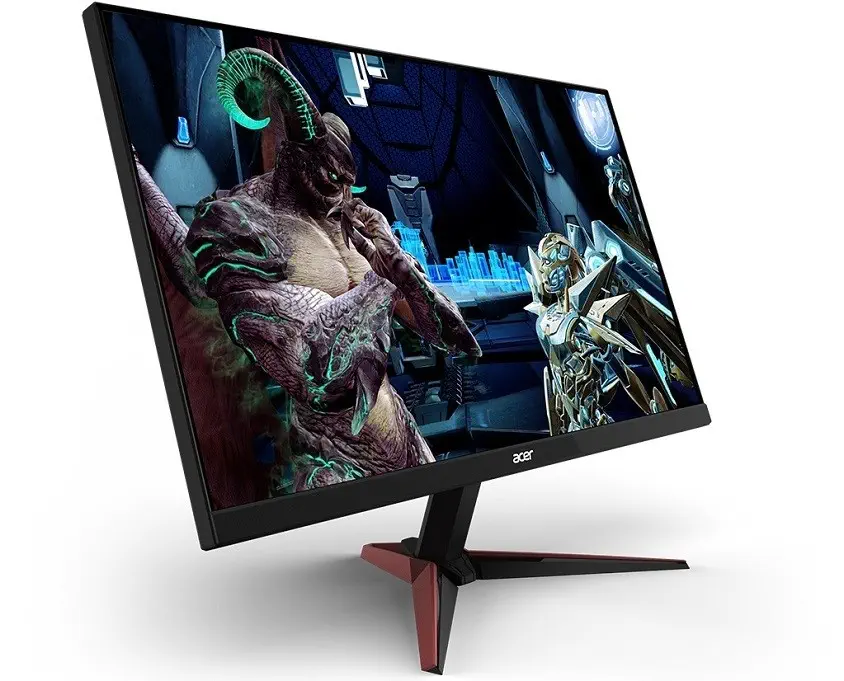 Acer VG240YBMIIX IPS Gaming Monitör