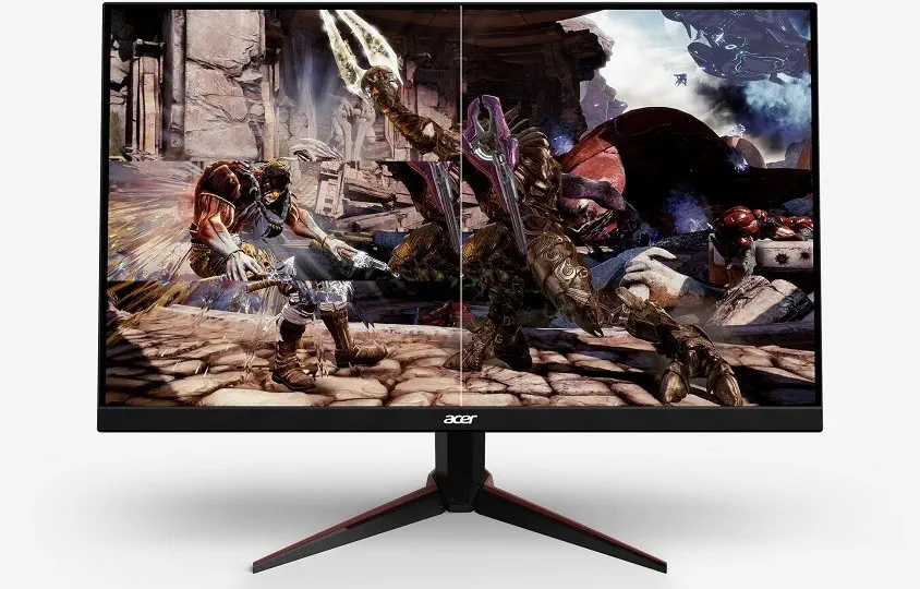 Acer VG240YBMIIX IPS Gaming Monitör