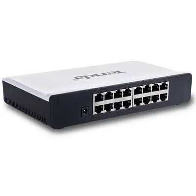 Tenda S16 Ethernet Switch