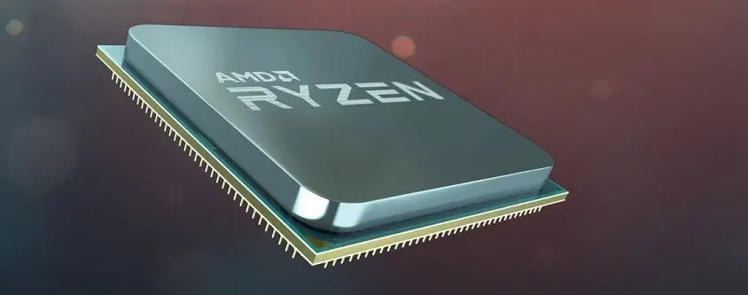 AMD Ryzen 7 3800X Fanlı İşlemci