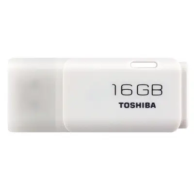 Kioxia Hayabusa THN-U202W0160E4 16GB Flash Bellek