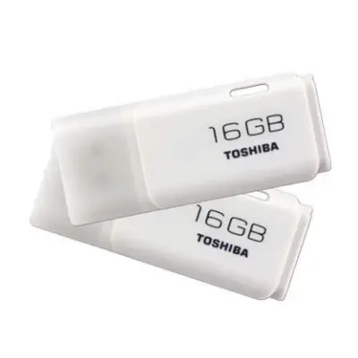 Kioxia Hayabusa THN-U202W0160E4 16GB Flash Bellek
