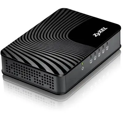 Zyxel GS-105S V2 Gigabit Ethernet Switch