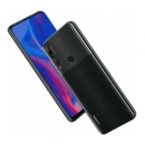 Huawei Y9 Prime 2019 128GB Siyah Cep Telefonu