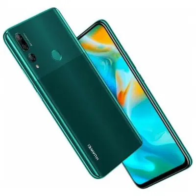 Huawei Y9 Prime 2019 128GB Siyah Cep Telefonu
