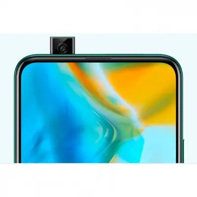 Huawei Y9 Prime 2019 128GB Mavi Cep Telefonu