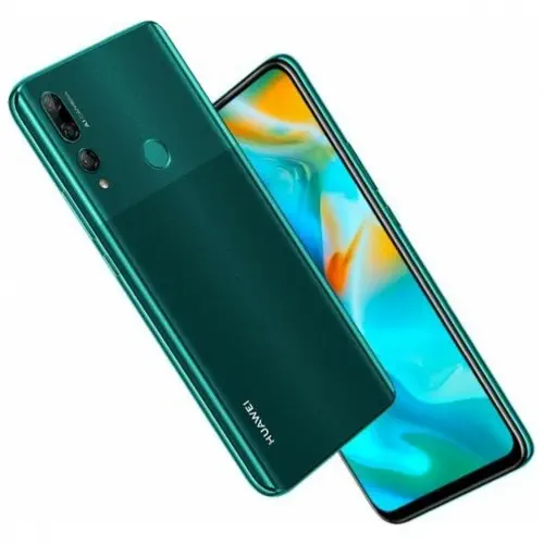 Huawei Y9 Prime 2019 128GB Yeşil Cep Telefonu