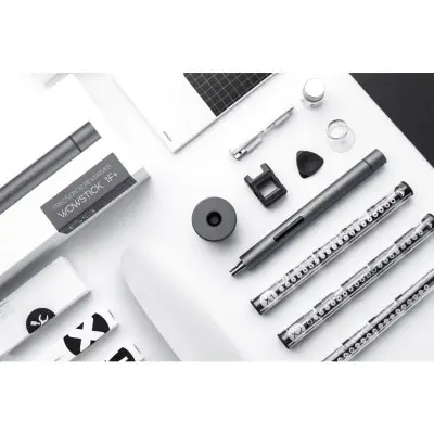 Xiaomi Wowstick 1F Hassas Elektrikli Tornavida Seti