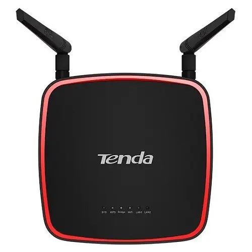 Tenda AP4 Kablosuz N Access Point