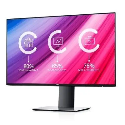 Dell U2419H 23.8″ 5ms 60Hz Full HD HDMI DP Monitör