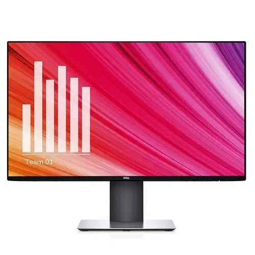 Dell U2419H 23.8″ 5ms 60Hz Full HD HDMI DP Monitör