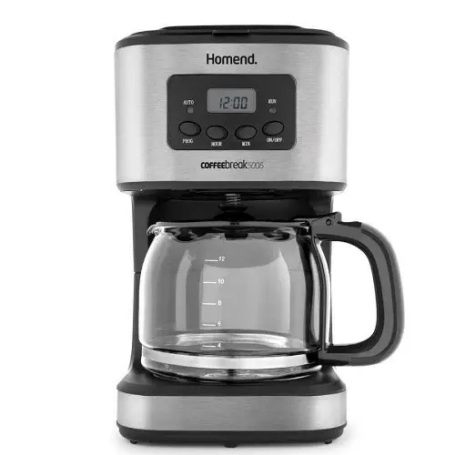 Homend 5006 Coffeebreak Filtre Kahve Makinesi