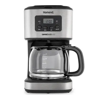 Homend 5006 Coffeebreak Filtre Kahve Makinesi