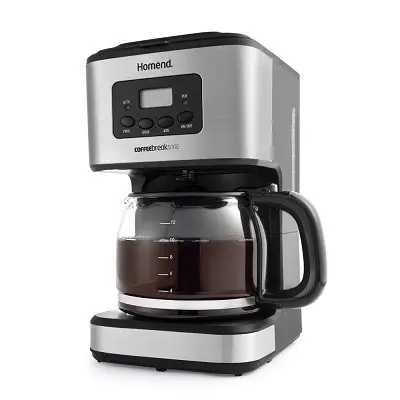 Homend 5006 Coffeebreak Filtre Kahve Makinesi