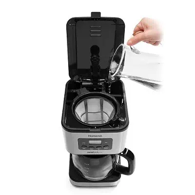 Homend 5006 Coffeebreak Filtre Kahve Makinesi