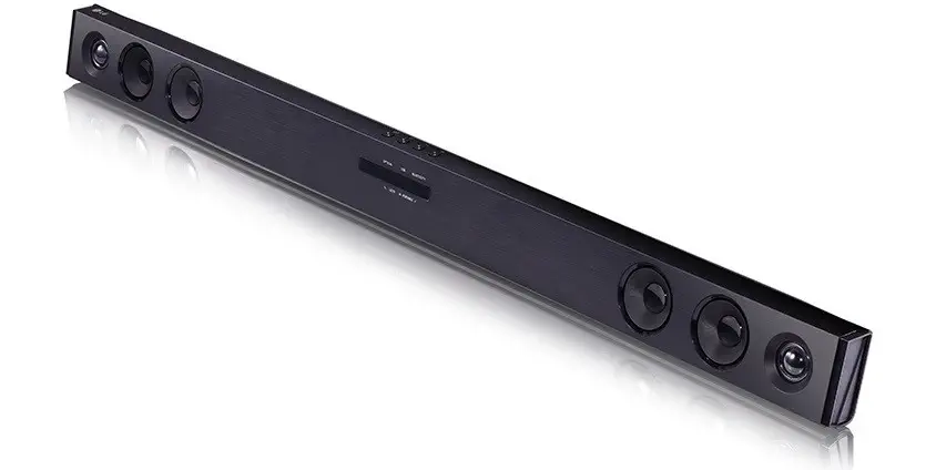 LG SJ3 300W Soundbar Kablosuz Ev Sinema Sistemi