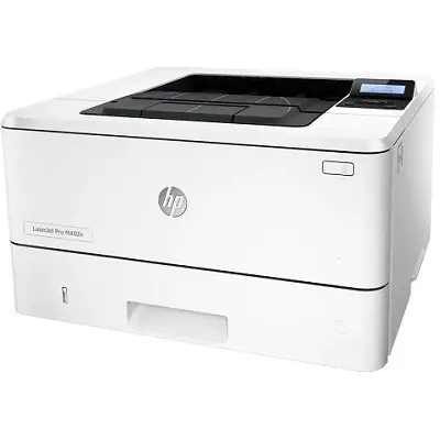 HP C5F93A LaserJet Pro M402N Yazıcı