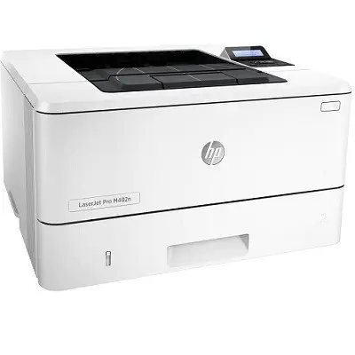 HP C5F93A LaserJet Pro M402N Yazıcı