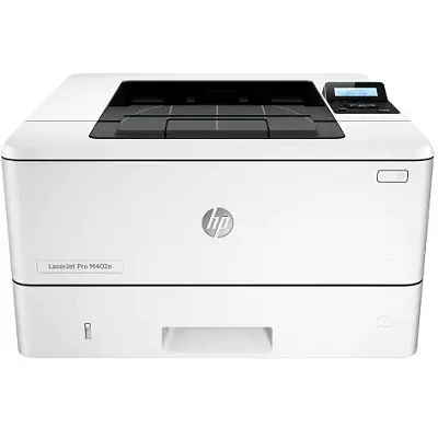 HP C5F93A LaserJet Pro M402N Yazıcı