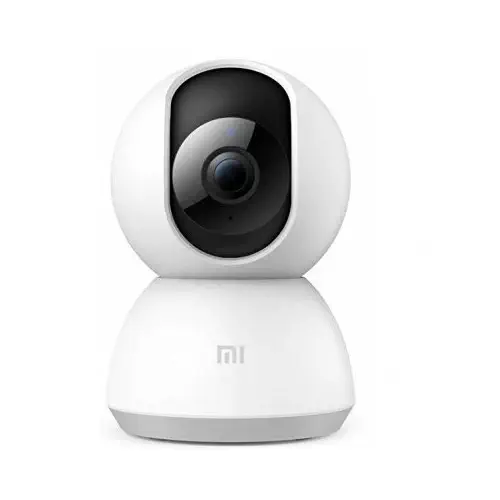 Xiaomi Mi 360 Derece Ev Güvenlik Kamerası