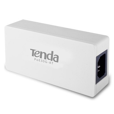 Tenda POE30G-AT Gigabit PoE Enjektörü