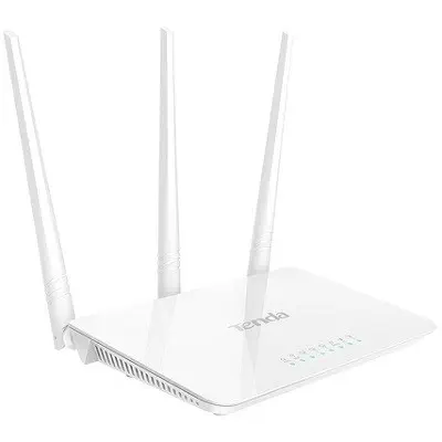 Tenda F3 Kablosuz Router