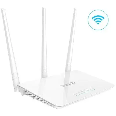 Tenda F3 Kablosuz Router