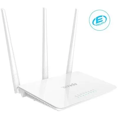 Tenda F3 Kablosuz Router