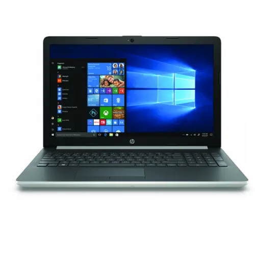 HP 15-DA0059NT 4XH63EA i5-7200 2.50GHz 4GB DDR4 1TB 2GB MX110 Windows10 15.6″ Notebook