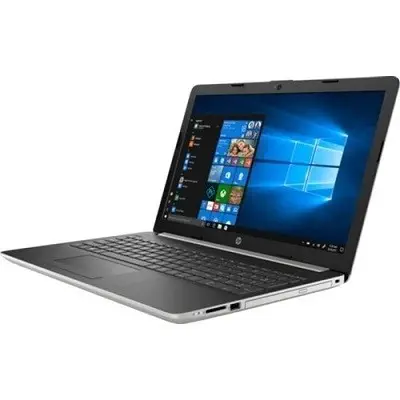 HP 15-DA0059NT 4XH63EA i5-7200 2.50GHz 4GB DDR4 1TB 2GB MX110 Windows10 15.6″ Notebook