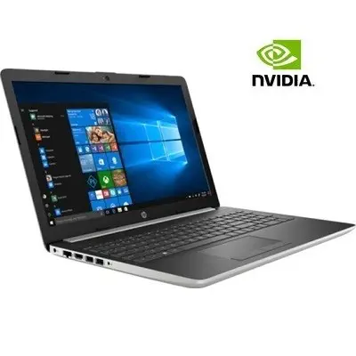 HP 15-DA0059NT 4XH63EA i5-7200 2.50GHz 4GB DDR4 1TB 2GB MX110 Windows10 15.6″ Notebook