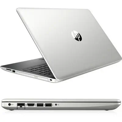 HP 15-DA0059NT 4XH63EA i5-7200 2.50GHz 4GB DDR4 1TB 2GB MX110 Windows10 15.6″ Notebook